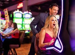 livebet México Lobby del casino